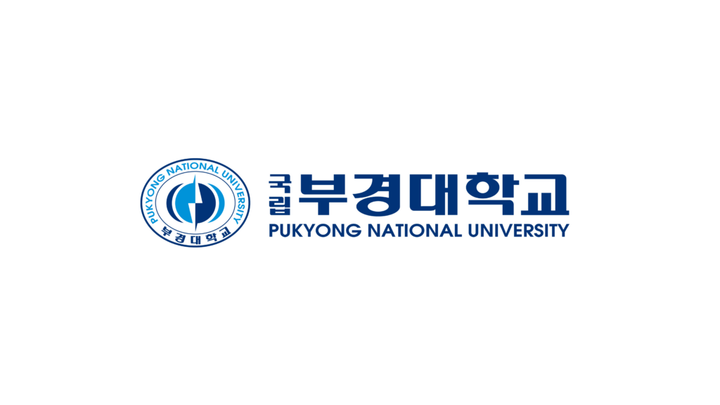 Trường Đại Học Quốc Gia Pukyong Pukyong National University 국립 부경