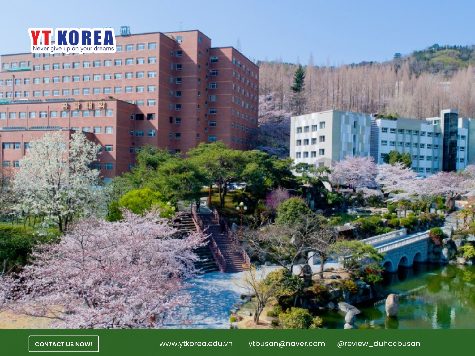 du học Busan Hàn Quốc  2024