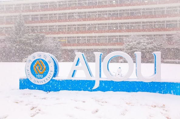 dai hoc ajou