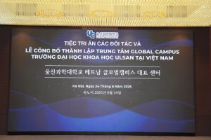 global ulsan