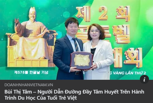 doanhnhanvietnam