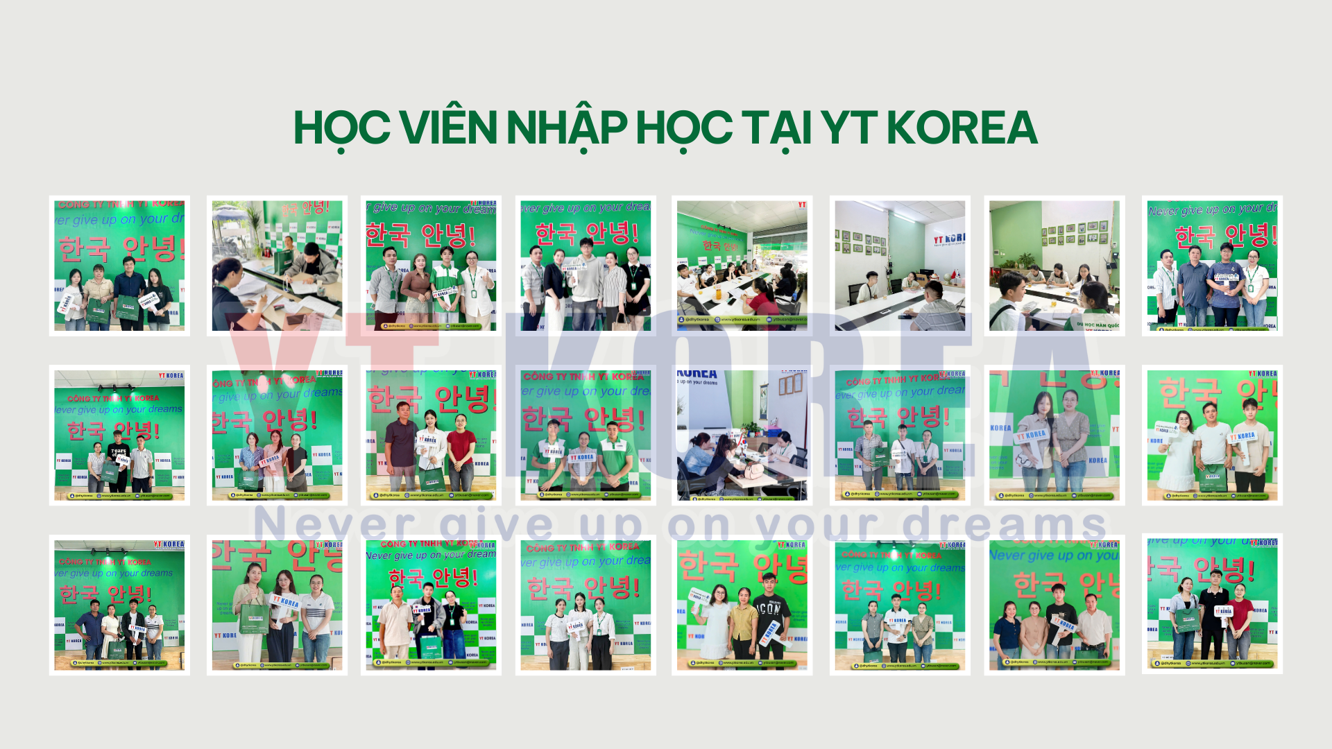 HV nhap hoc