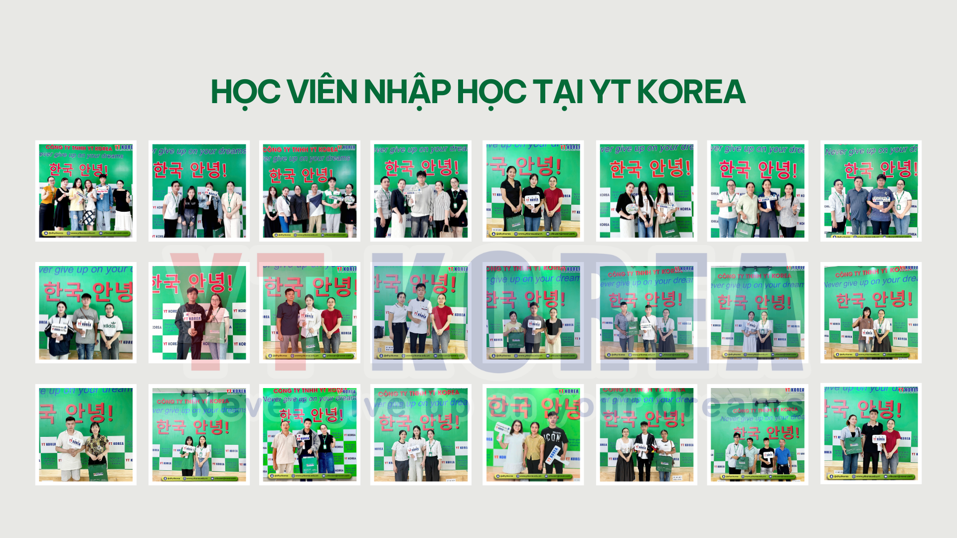 nhap hoc