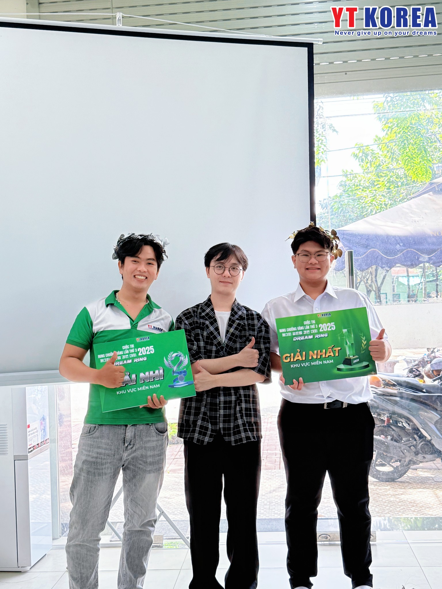 CUỘC THI RUNG CHUÔNG VÀNG 2025 - DREAM RING MIỀN NAM 5 558951285 1384755423658567 4328052101829561525 n