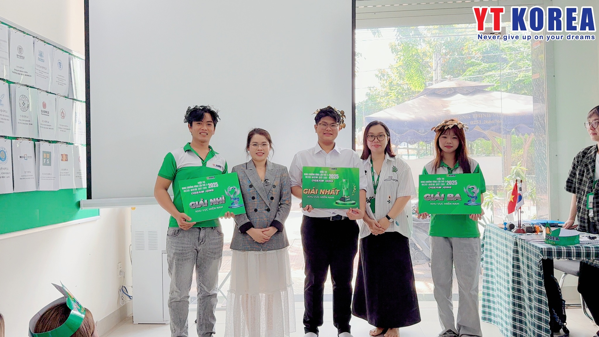 CUỘC THI RUNG CHUÔNG VÀNG 2025 - DREAM RING MIỀN NAM 1 559451567 1384754646991978 5021376309169111239 n 1