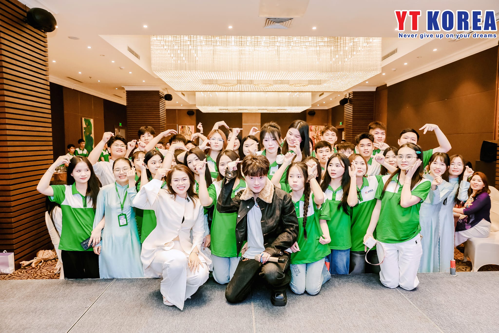 CUỘC THI RUNG CHUÔNG VÀNG 2025 DREAM RING - HÀNH TRÌNH TRI THỨC, ƯỚC MƠ VÀ CẢM XÚC 6 569739513 1271508024992879 4605354975901950560 n