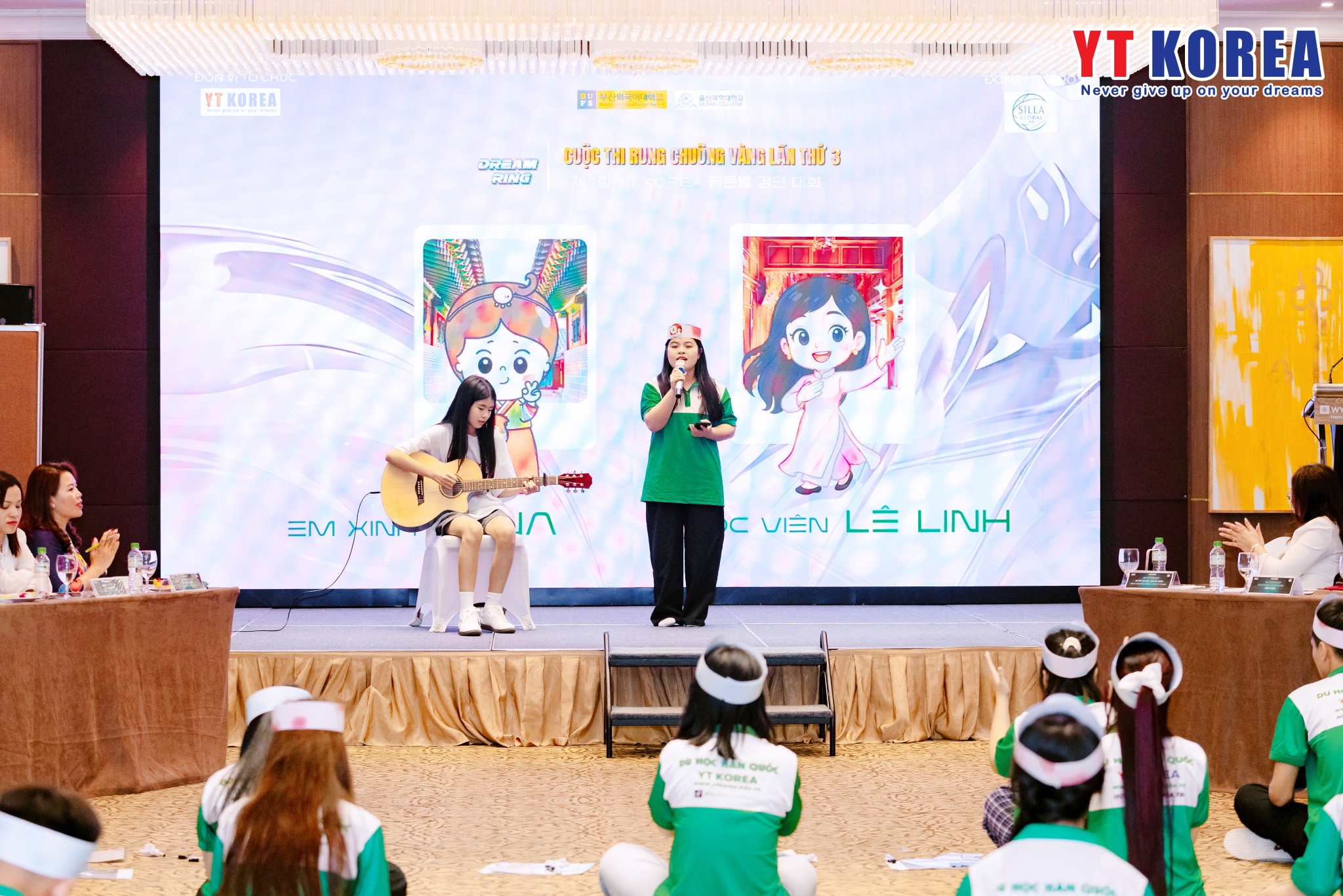 CUỘC THI RUNG CHUÔNG VÀNG 2025 DREAM RING - HÀNH TRÌNH TRI THỨC, ƯỚC MƠ VÀ CẢM XÚC 9 571138466 1273398511470497 8870811624607415214 n