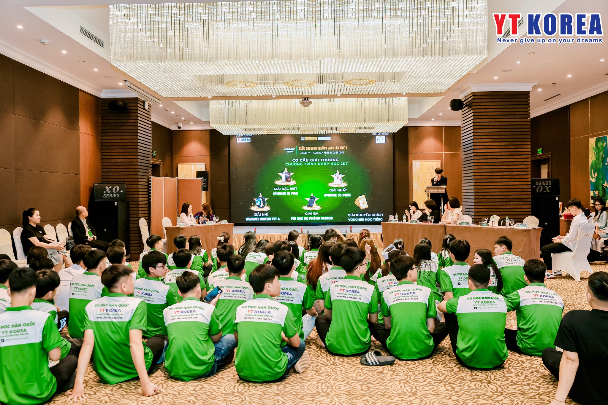 CÔNG BỐ CHỦ NHÂN GIẢI THƯỞNG CHƯƠNG TRÌNH NHẬP HỌC 2K7 – 2025 1 573896011 795689603295202 7652829943111939254 n