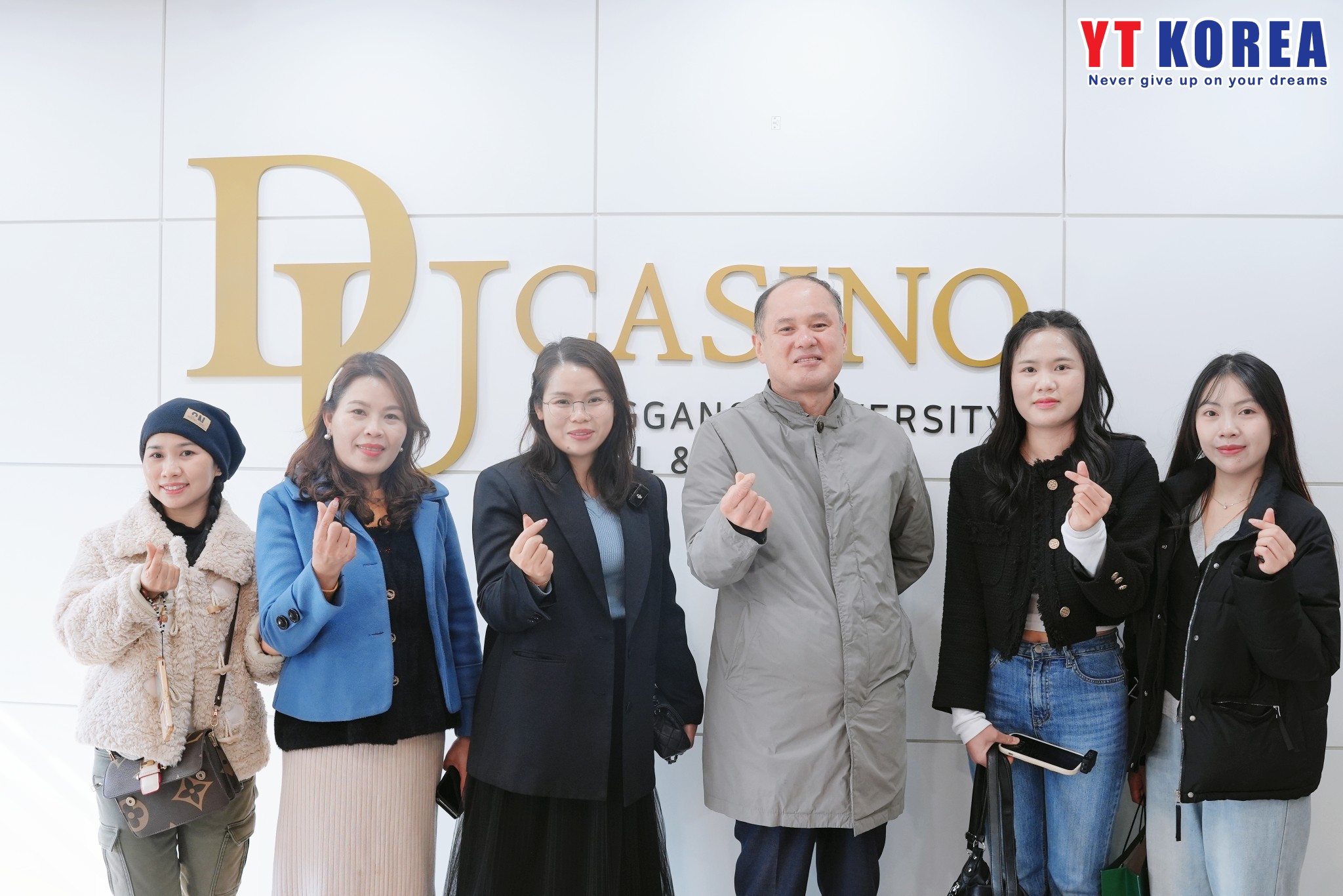 KHÁM PHÁ TRƯỜNG ĐẠI HỌC DONGGANG 3 580541717 1290652209745127 5384760096018557885 n