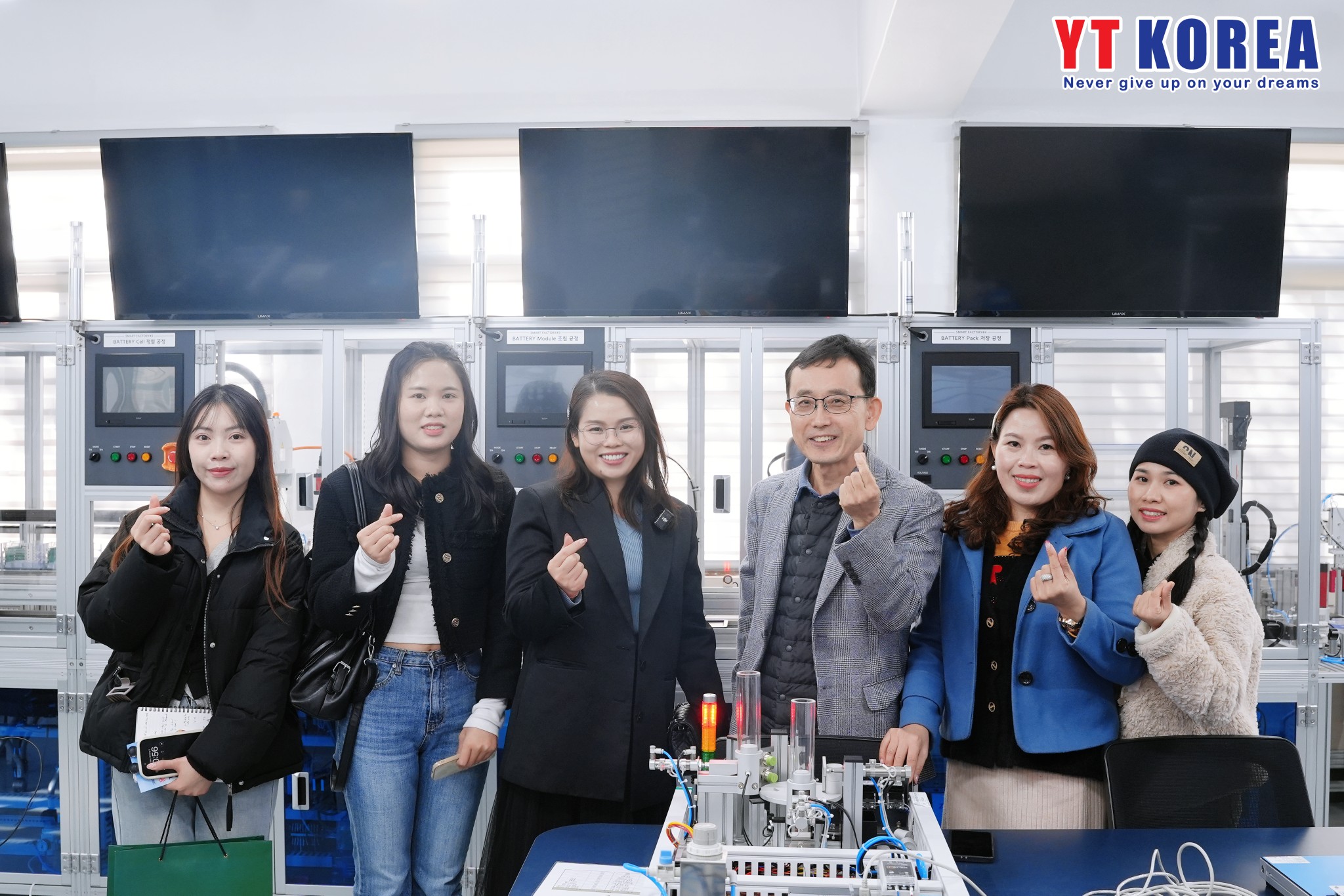 KHÁM PHÁ TRƯỜNG ĐẠI HỌC DONGGANG 2 580554564 1290652413078440 2513363053599642776 n