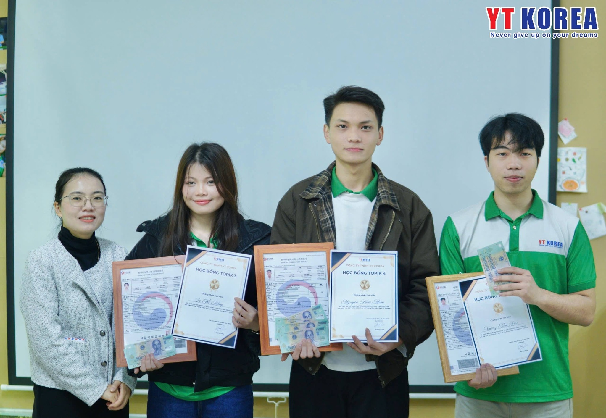 TẾT MÃ NIÊN KỲ NGỘ 2026 – DẤU ẤN SUM VẦY, LAN TOẢ GIÁ TRỊ TẠI YT KOREA 3 622380620 1350656500411364 3306921797606898430 n
