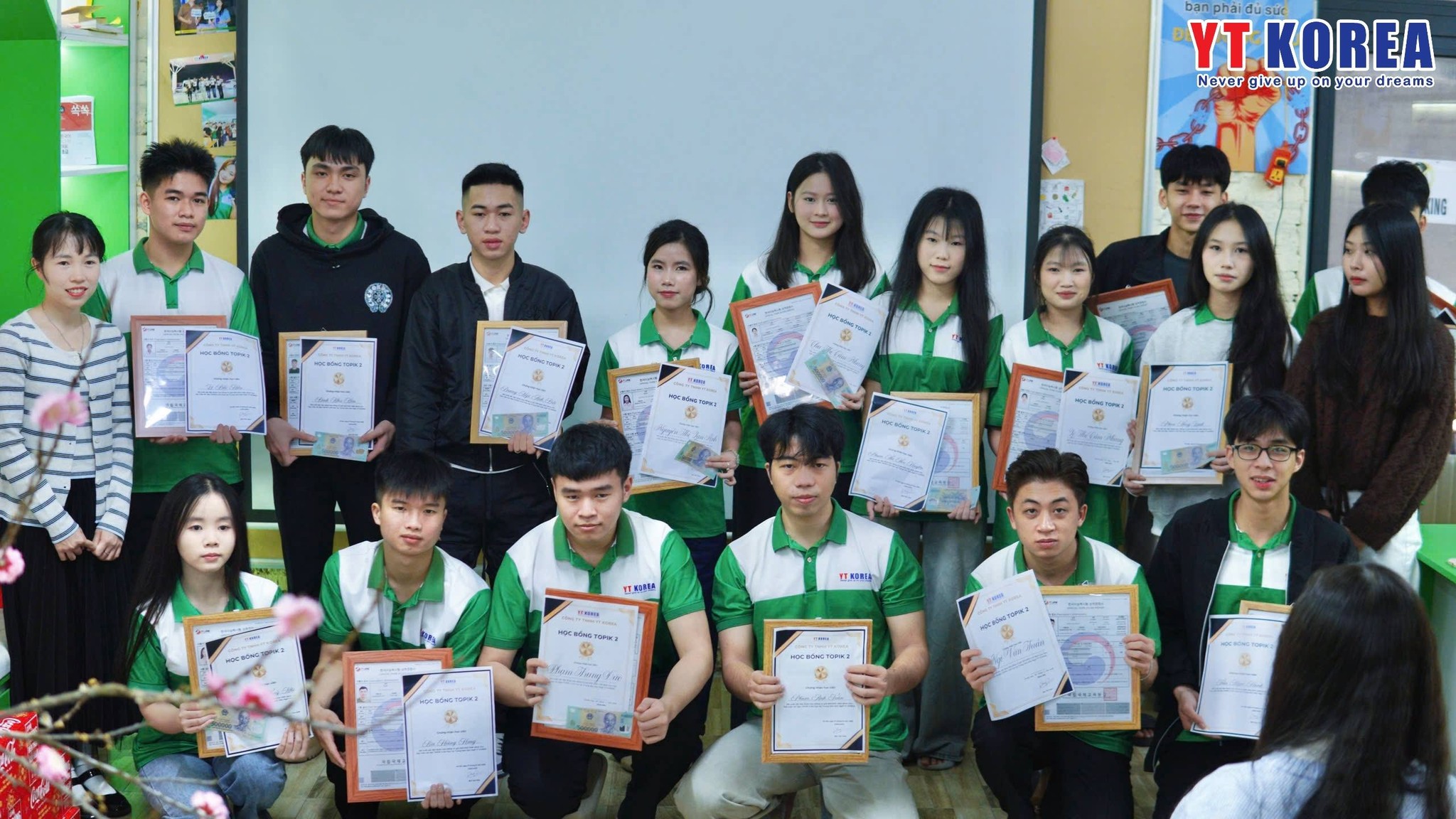 TẾT MÃ NIÊN KỲ NGỘ 2026 – DẤU ẤN SUM VẦY, LAN TOẢ GIÁ TRỊ TẠI YT KOREA 1 623238950 1350656563744691 4089372705035076029 n