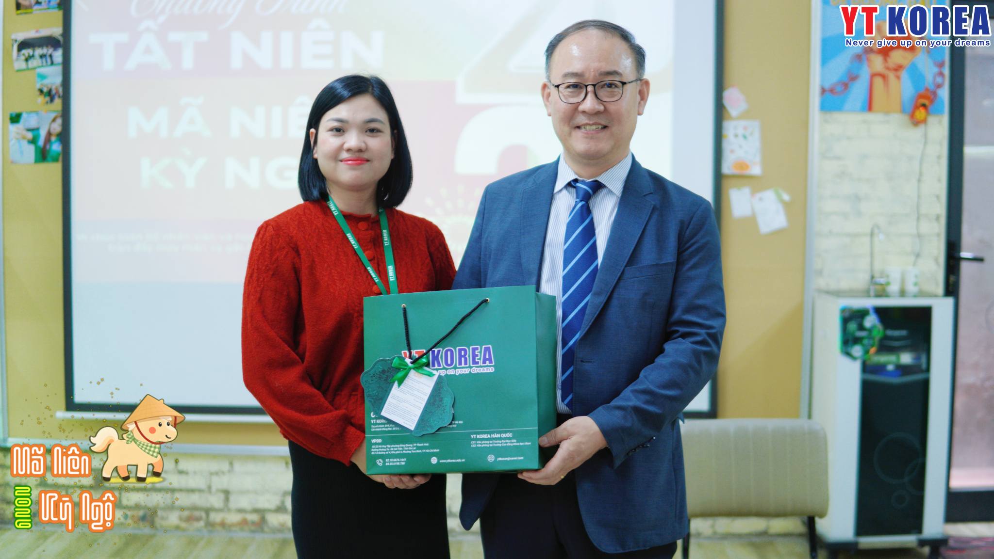 TẾT MÃ NIÊN KỲ NGỘ 2026 – DẤU ẤN SUM VẦY, LAN TOẢ GIÁ TRỊ TẠI YT KOREA 8 623366729 1351321733678174 5316023689844493830 n