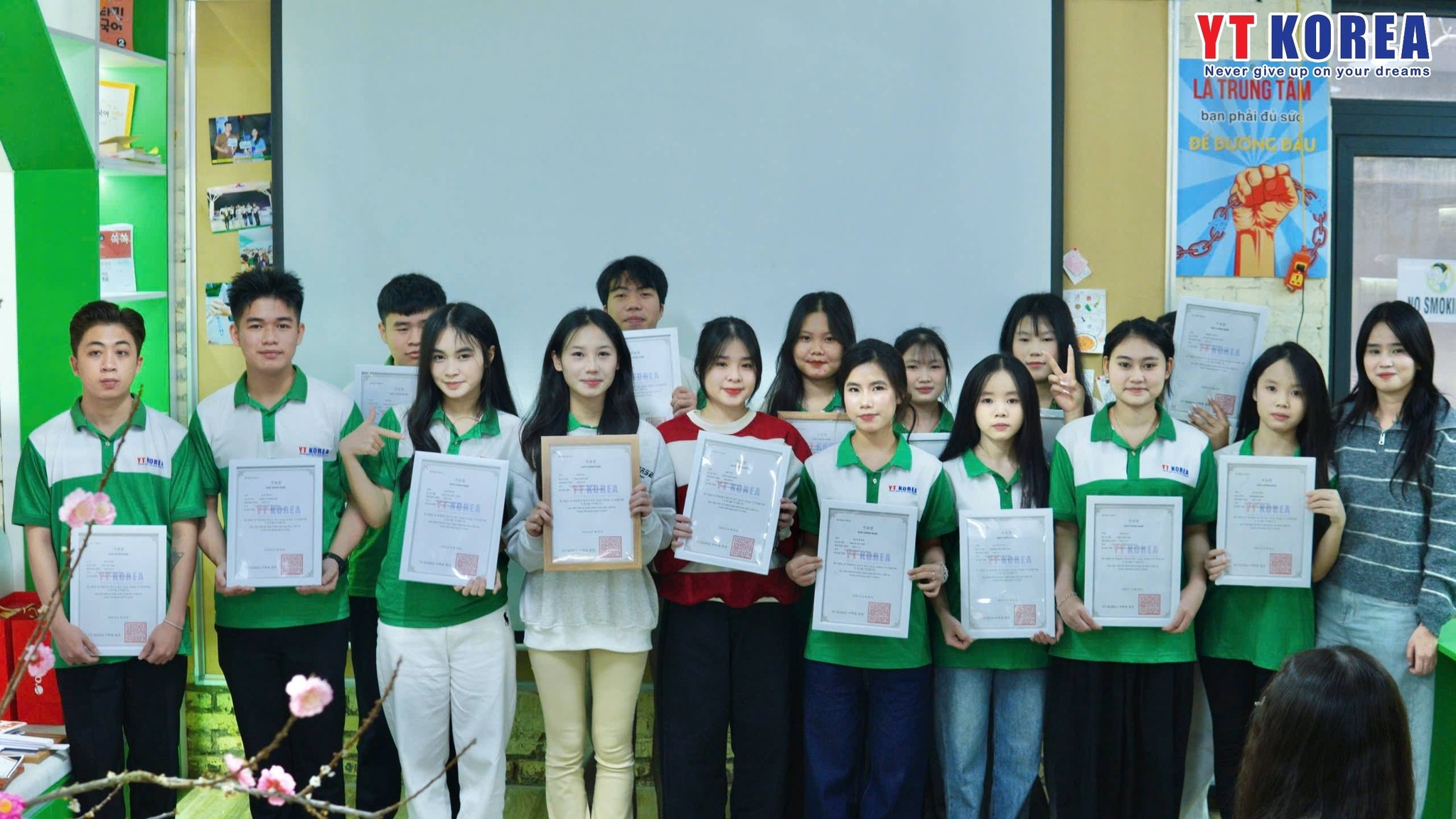 TẾT MÃ NIÊN KỲ NGỘ 2026 – DẤU ẤN SUM VẦY, LAN TOẢ GIÁ TRỊ TẠI YT KOREA 2 624391903 1350656687078012 1538946582348124938 n