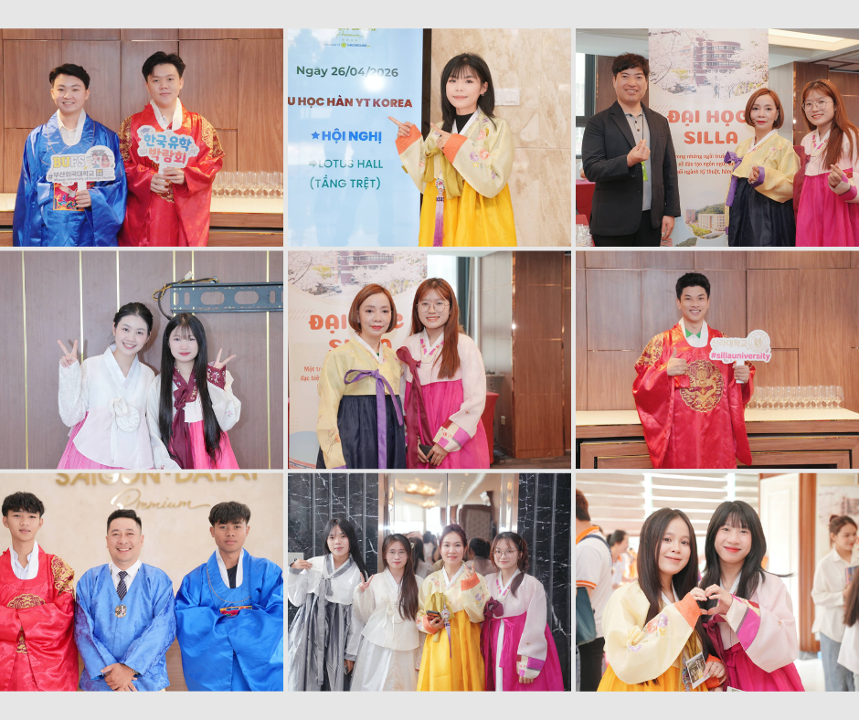 HANBOK