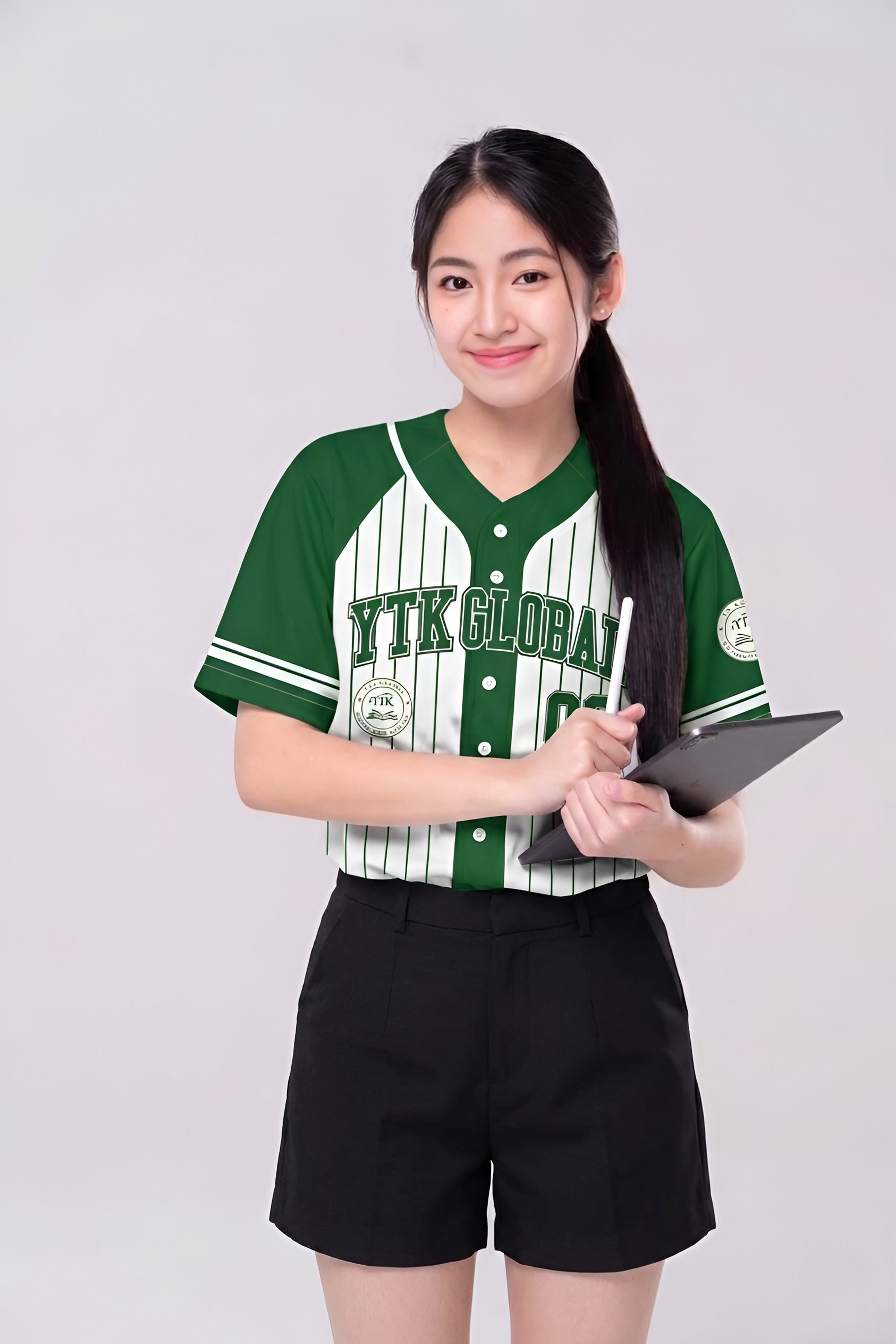 THÔNG BÁO THAY ĐỔI LOGO & NHẬN DIỆN THƯƠNG HIỆU CỦA CÔNG TY 5 HOC VIEN
