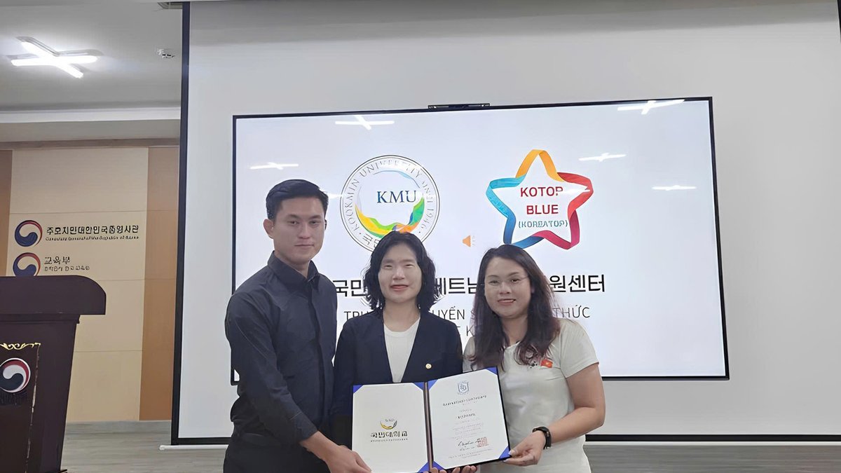 Những Nội Dung Chính Trong Buổi Hội Thảo Tuyển Sinh 2026