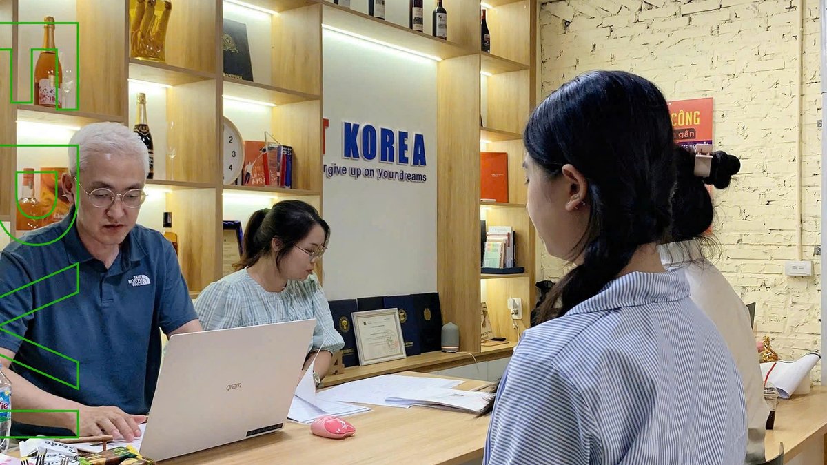 Phỏng Vấn Du Học Hàn Quốc Cùng Đại Học Khoa Học Ulsan Tại YTK 6 Về YTK GLOBAL