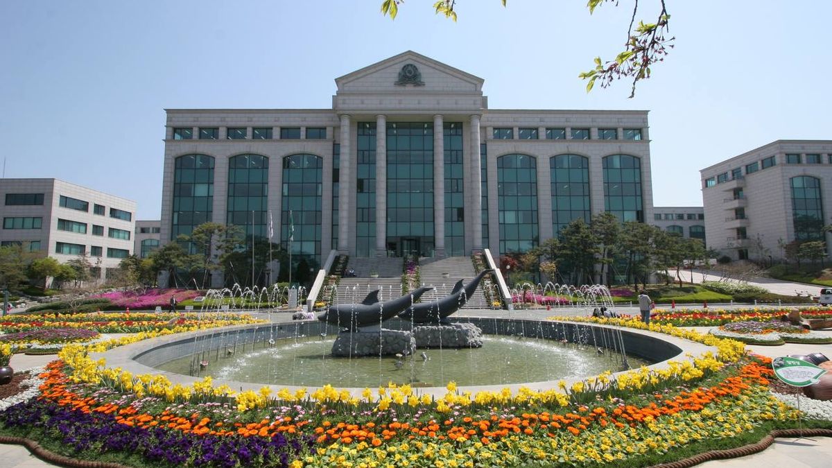 Phỏng Vấn Du Học Hàn Quốc Cùng Đại Học Khoa Học Ulsan Tại YTK 1 Ảnh minh họa