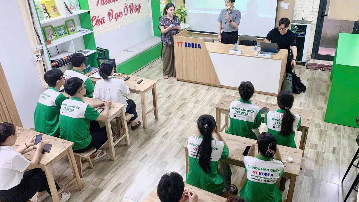 YTK GLOBAL & Đại Học Yeonsung: Cập Nhật Du Học Hàn Quốc 2026 11 Kết luận