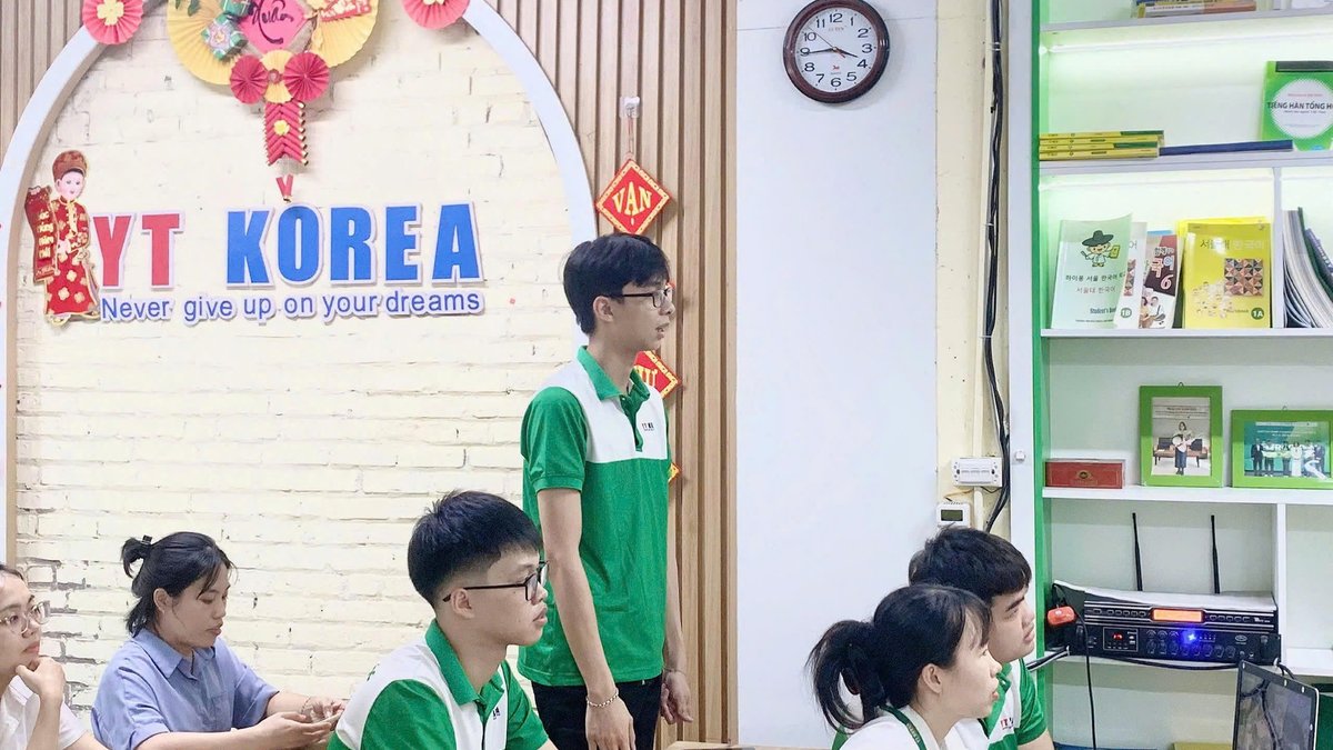 YTK GLOBAL & Đại Học Yeonsung: Cập Nhật Du Học Hàn Quốc 2026 4 Nội dung chính trong buổi làm việc giữa YTK GLOBAL và Đại học Yeonsung là gì?