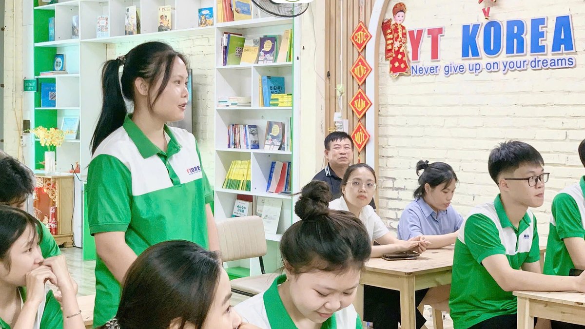 YTK GLOBAL & Đại Học Yeonsung: Cập Nhật Du Học Hàn Quốc 2026 5 Nội dung chính trong buổi làm việc giữa YTK GLOBAL và Đại học Yeonsung là gì?