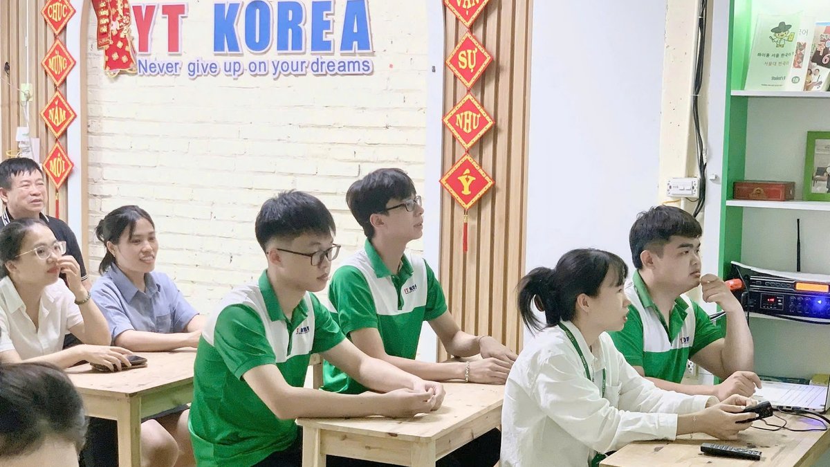 YTK GLOBAL & Đại Học Yeonsung: Cập Nhật Du Học Hàn Quốc 2026 6 Nội dung chính trong buổi làm việc giữa YTK GLOBAL và Đại học Yeonsung là gì?