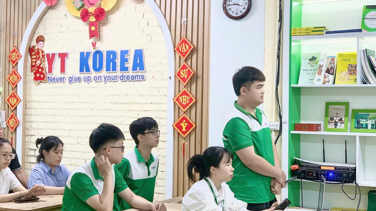 YTK GLOBAL & Đại Học Yeonsung: Cập Nhật Du Học Hàn Quốc 2026 7 Ý nghĩa của sự hợp tác đối với học viên chọn du học Hàn Quốc tại YTK