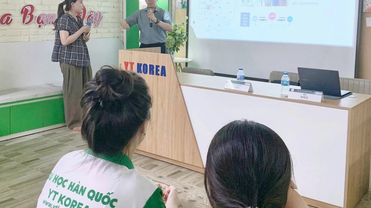 YTK GLOBAL & Đại Học Yeonsung: Cập Nhật Du Học Hàn Quốc 2026 9 FAQ - Giải đáp thắc mắc về du học Đại học Yeonsung