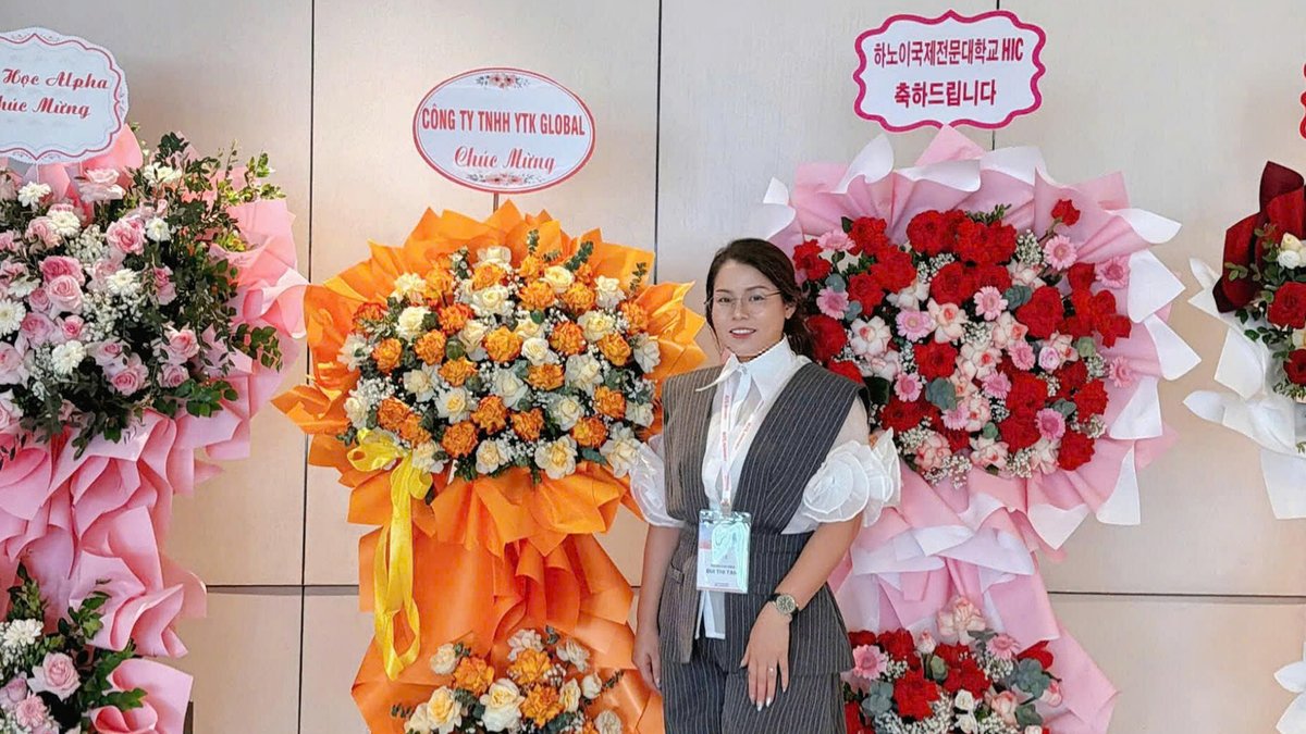YTK GLOBAL Nhận Danh Hiệu Tuyển Sinh Ưu Tú tại KIT 2026 9 Sứ mệnh của YTK GLOBAL qua sự kiện lần này được thể hiện ra sao?