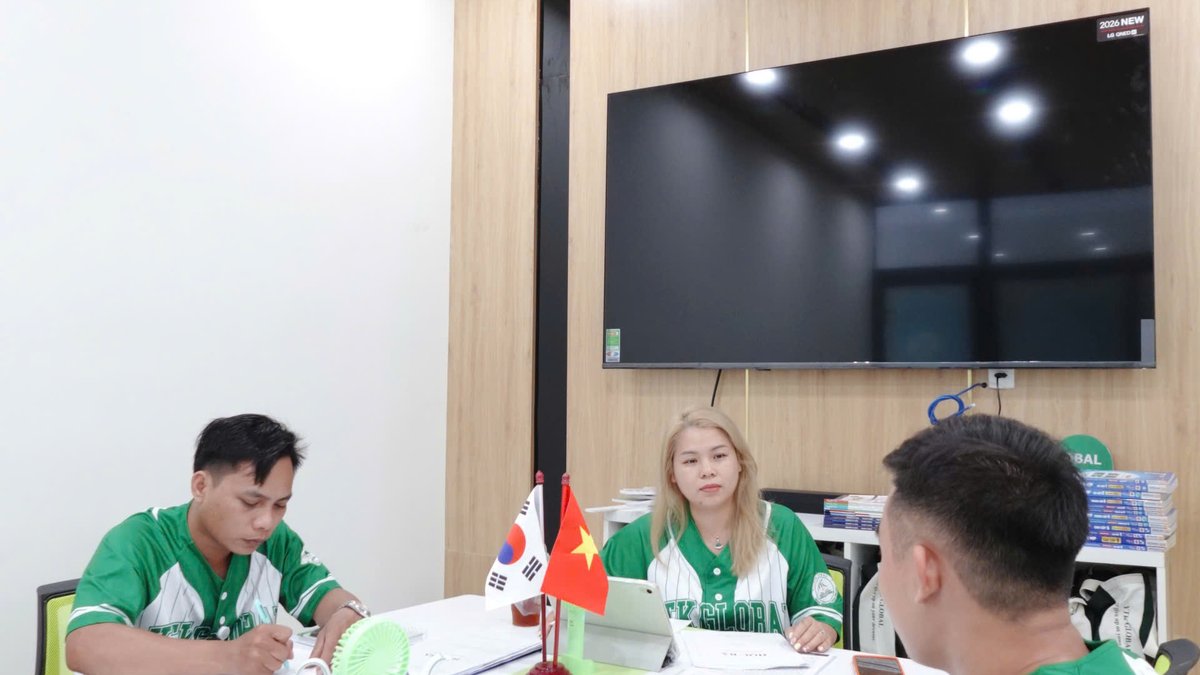YTK GLOBAL Tổ Chức Buổi Định Hướng Du Học Hàn Quốc 1:1 2 Buổi Định Hướng 1:1 Tại YTK GLOBAL Miền Nam Diễn Ra Như Thế Nào?