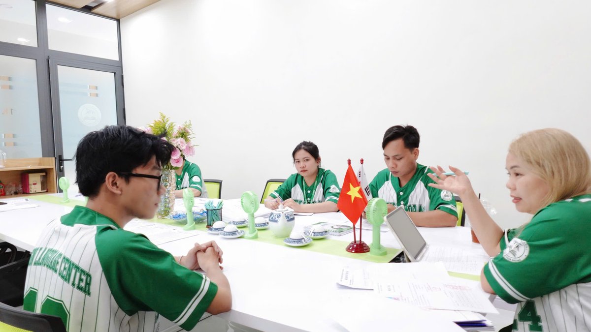 YTK GLOBAL Tổ Chức Buổi Định Hướng Du Học Hàn Quốc 1:1 3 Nội Dung Chi Tiết Của Buổi Định Hướng Du Học Hàn Quốc