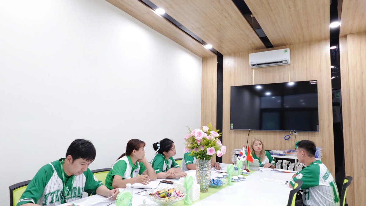 YTK GLOBAL Tổ Chức Buổi Định Hướng Du Học Hàn Quốc 1:1 5 Nội Dung Chi Tiết Của Buổi Định Hướng Du Học Hàn Quốc