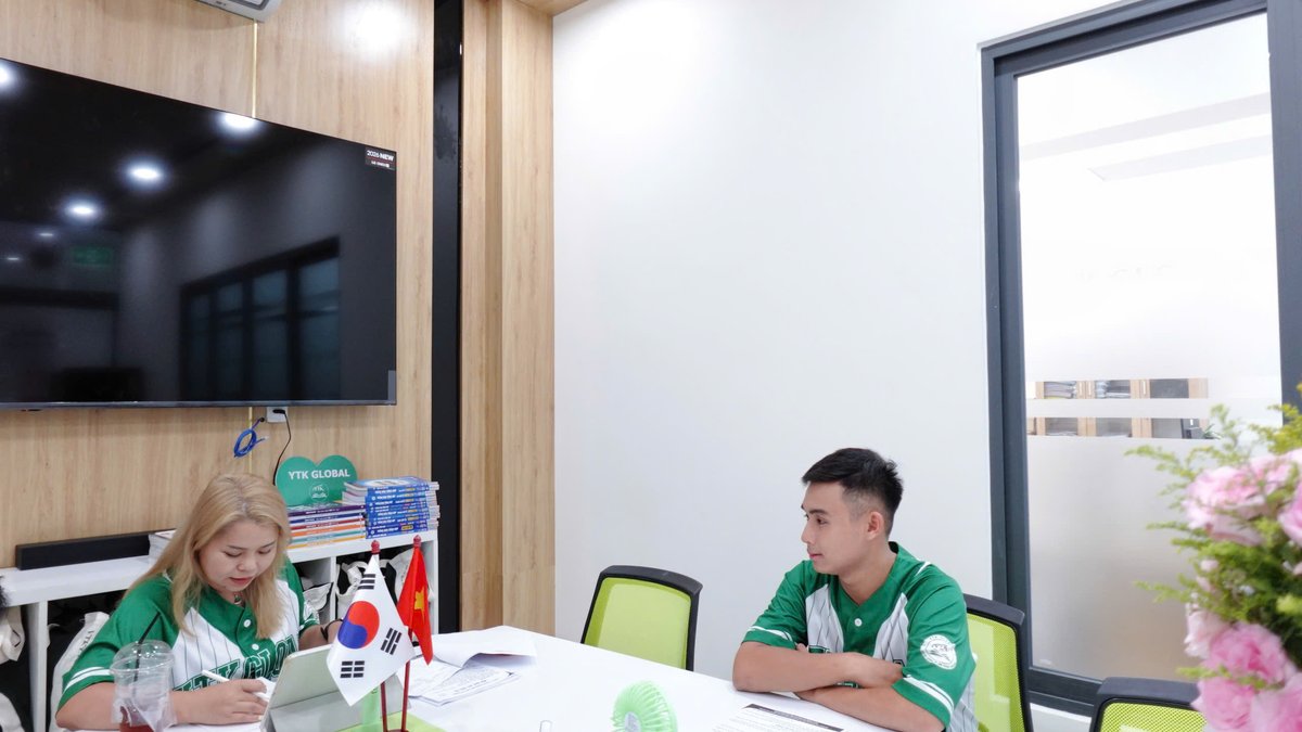 YTK GLOBAL Tổ Chức Buổi Định Hướng Du Học Hàn Quốc 1:1 6 Nội Dung Chi Tiết Của Buổi Định Hướng Du Học Hàn Quốc