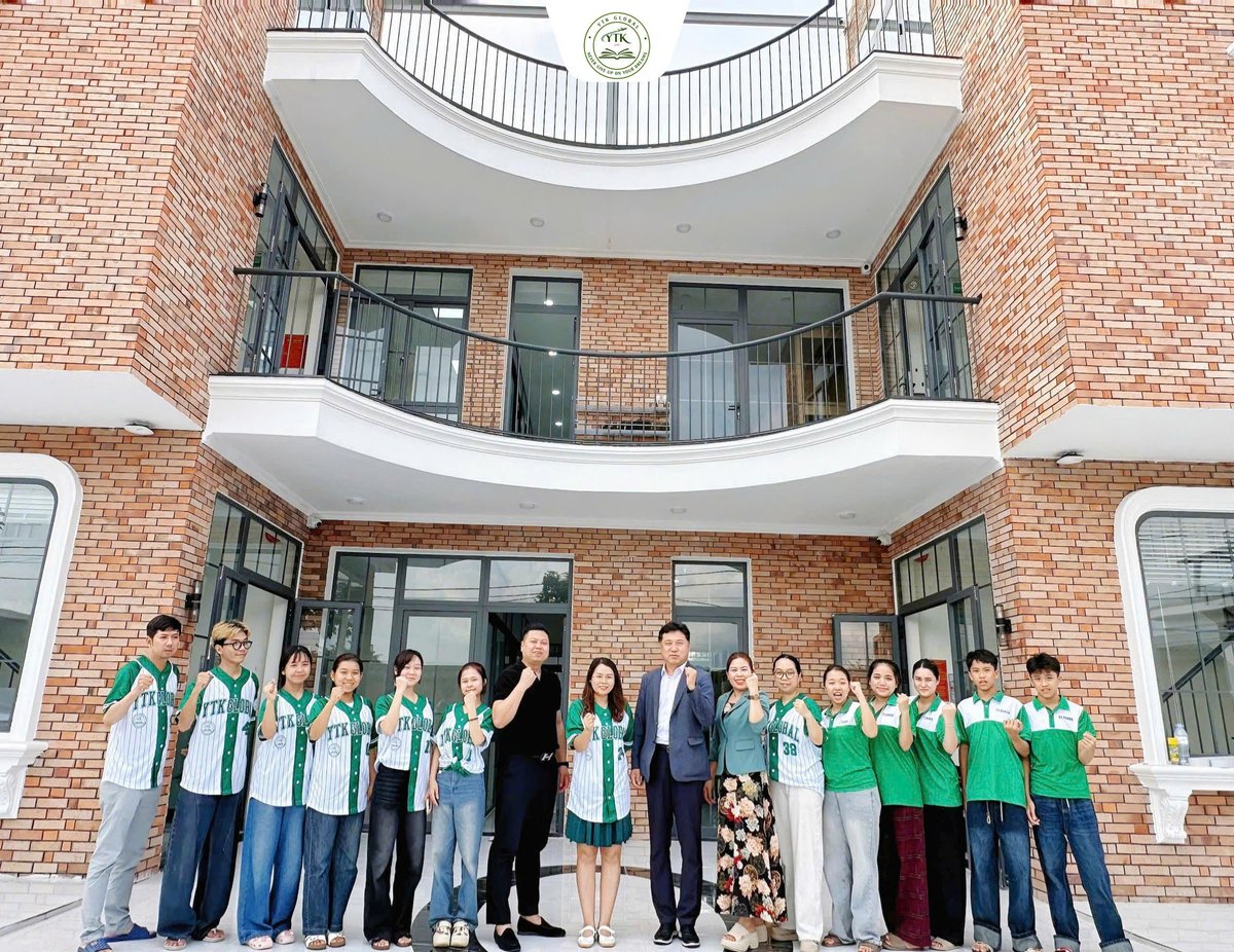 YTK và CĐ Kyungnam: Cập nhật du học Hàn Quốc 2026 tại Busan 4 Sự kiện này có ý nghĩa gì đối với du học sinh tương lai?