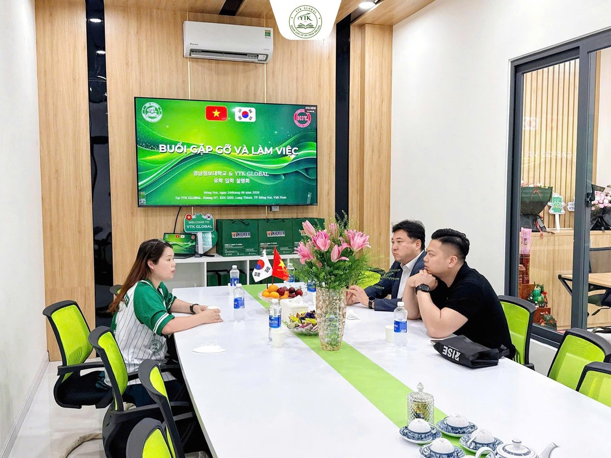 YTK và CĐ Kyungnam: Cập nhật du học Hàn Quốc 2026 tại Busan 5 Câu hỏi thường gặp (FAQ)