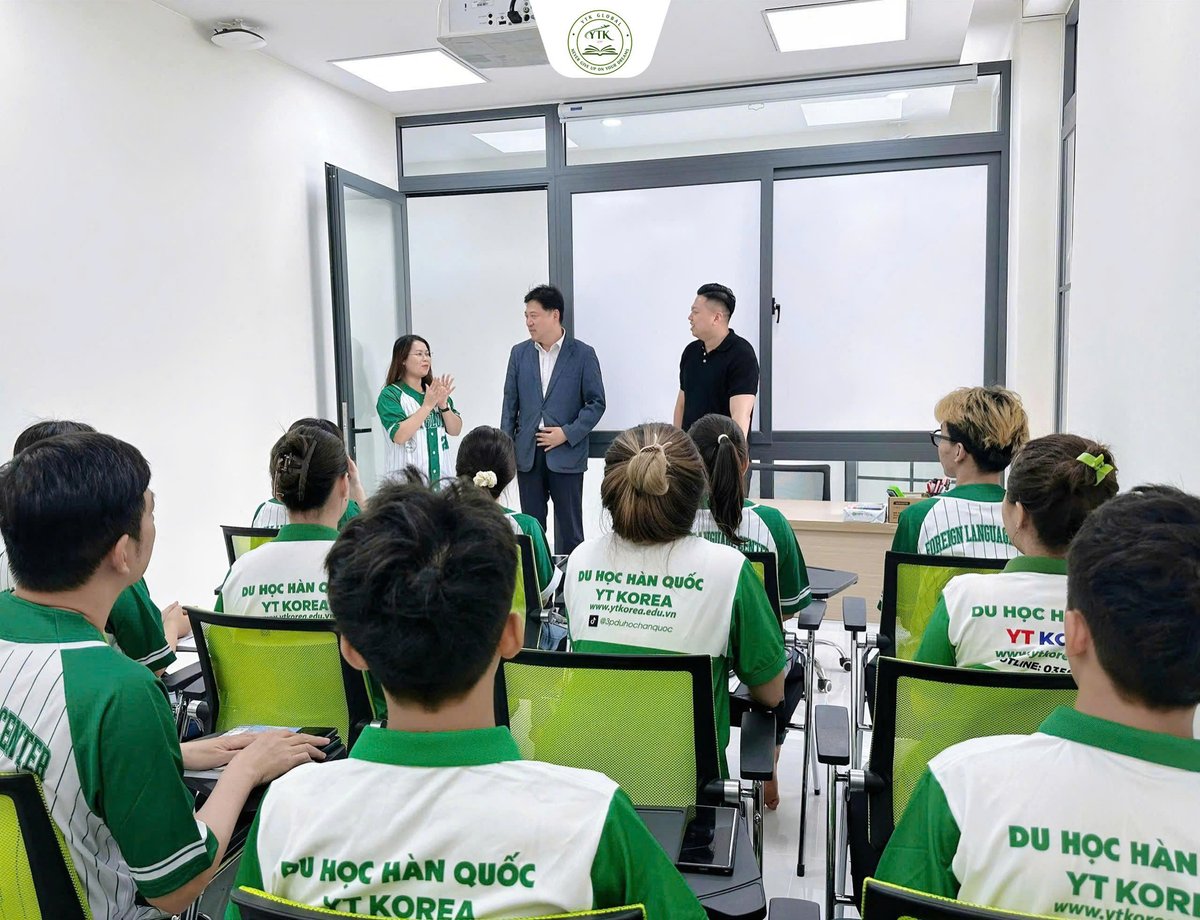 YTK và CĐ Kyungnam: Cập nhật du học Hàn Quốc 2026 tại Busan 6 Câu hỏi thường gặp (FAQ)