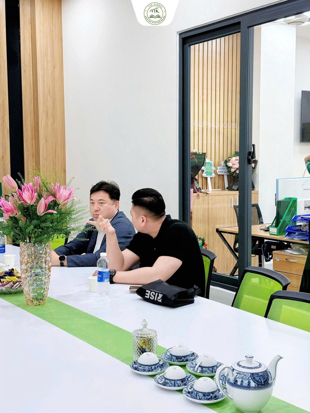YTK và CĐ Kyungnam: Cập nhật du học Hàn Quốc 2026 tại Busan 7 Kết luận