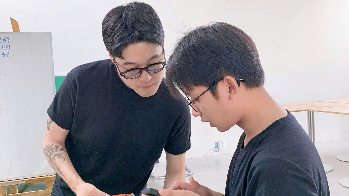 CLB Tiếng Hàn YTK GLOBAL: Môi Trường Giao Tiếp Thực Tế 5 Case Study: Buổi Sinh Hoạt Cuối Tuần Vừa Qua Diễn Ra Như Thế Nào?