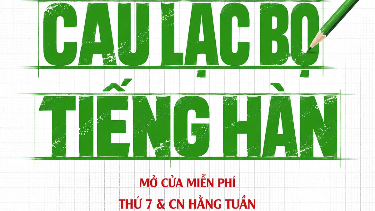 CLB Tiếng Hàn YTK GLOBAL: Môi Trường Giao Tiếp Thực Tế 10 Kết Luận