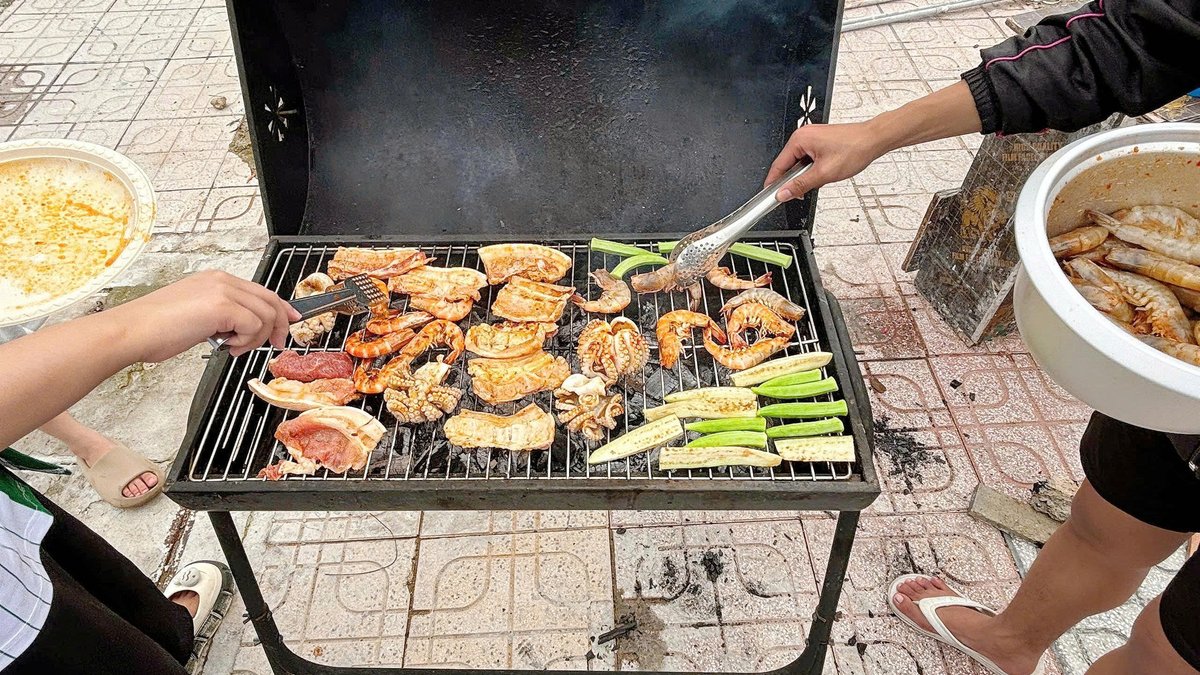 YTK BBQ DAY 2026 Được Tổ Chức Khi Nào và Ở Đâu?