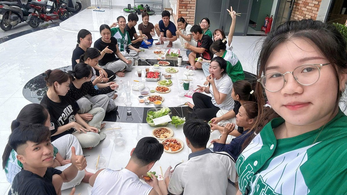 Ý Nghĩa Của YTK BBQ DAY: Hơn Cả Một Bữa Tiệc Nướng