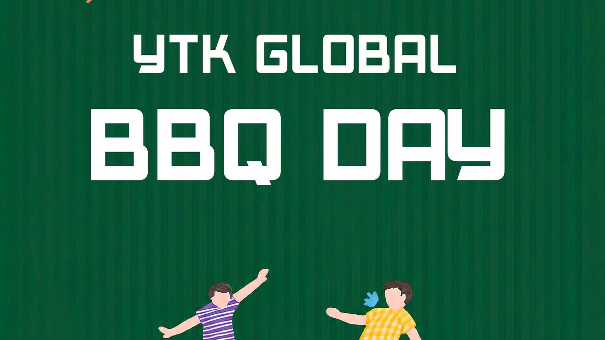 Ý Nghĩa Của YTK BBQ DAY: Hơn Cả Một Bữa Tiệc Nướng