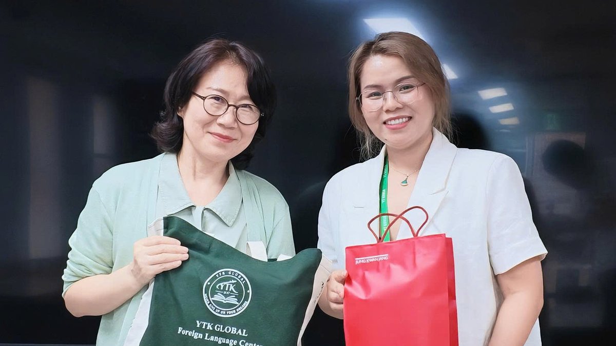 YTK Global & Đại học Catholic Busan: Hợp Tác Du Học Hàn Quốc 2 Giới thiệu TRƯỜNG ĐẠI HỌC CATHOLIC BUSAN