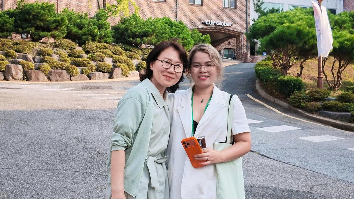 YTK Global & Đại học Catholic Busan: Hợp Tác Du Học Hàn Quốc 4 Nội dung buổi làm việc giữa YTK Global và Đại học Catholic Busan