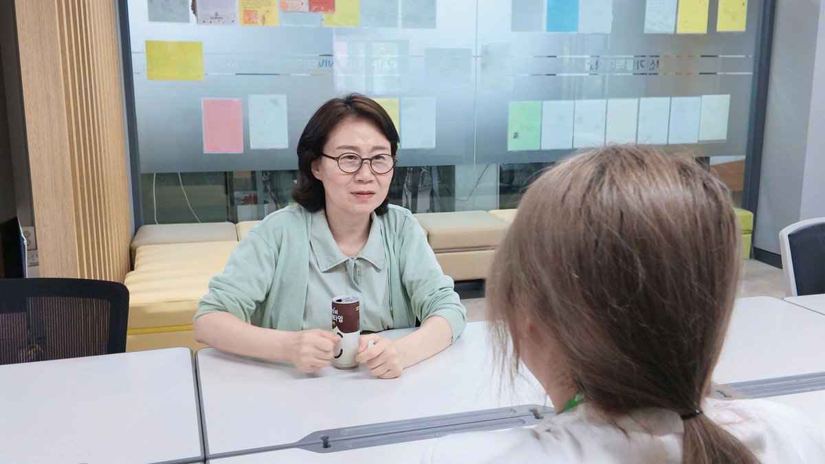 YTK Global & Đại học Catholic Busan: Hợp Tác Du Học Hàn Quốc 8 Câu hỏi thường gặp về du học tại Đại học Catholic Busan