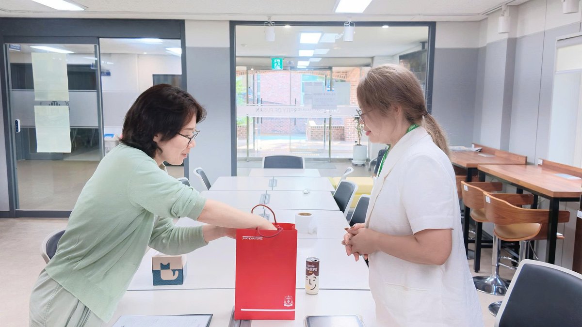 YTK Global & Đại học Catholic Busan: Hợp Tác Du Học Hàn Quốc 9 Về YTK GLOBAL