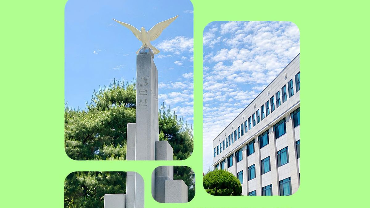 YTK Global & Đại học Catholic Busan: Hợp Tác Du Học Hàn Quốc 1 Ảnh minh họa