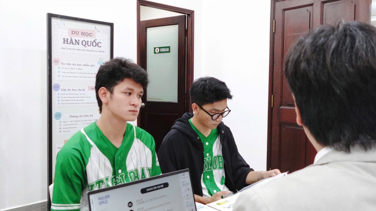 YTK GLOBAL tại Hội thảo Du học ĐH Hàng hải Quốc gia Mokpo 10 Câu hỏi thường gặp về du học Đại học Hàng hải Quốc gia Mokpo (FAQ)