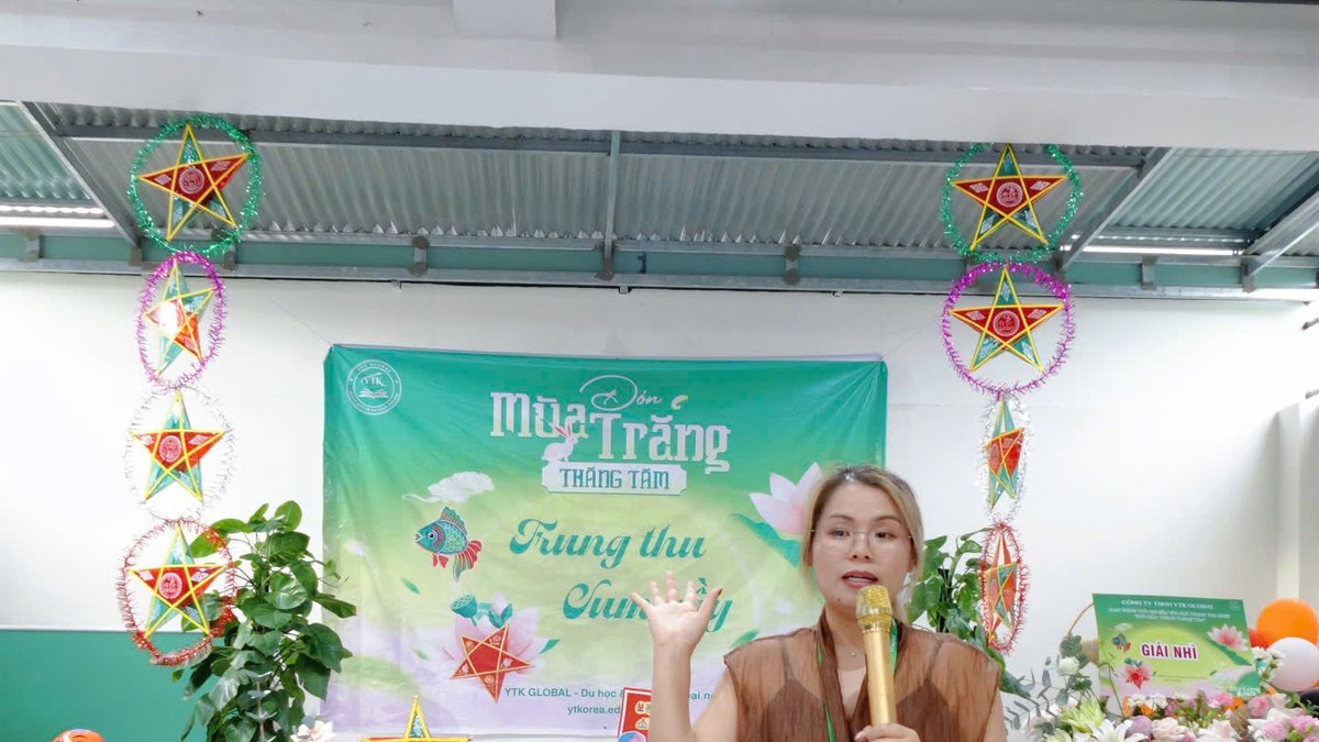YTK GLOBAL: Học Tiếng Hàn Sáng Tạo Qua Hoạt Động Ngoại Khóa 3 ytk global hoc tieng han sang tao qua hoat dong ngoai khoa 2